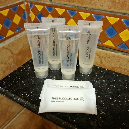 Greenheart Boutique Hotel Παραμαρίμπο Εξωτερικό φωτογραφία