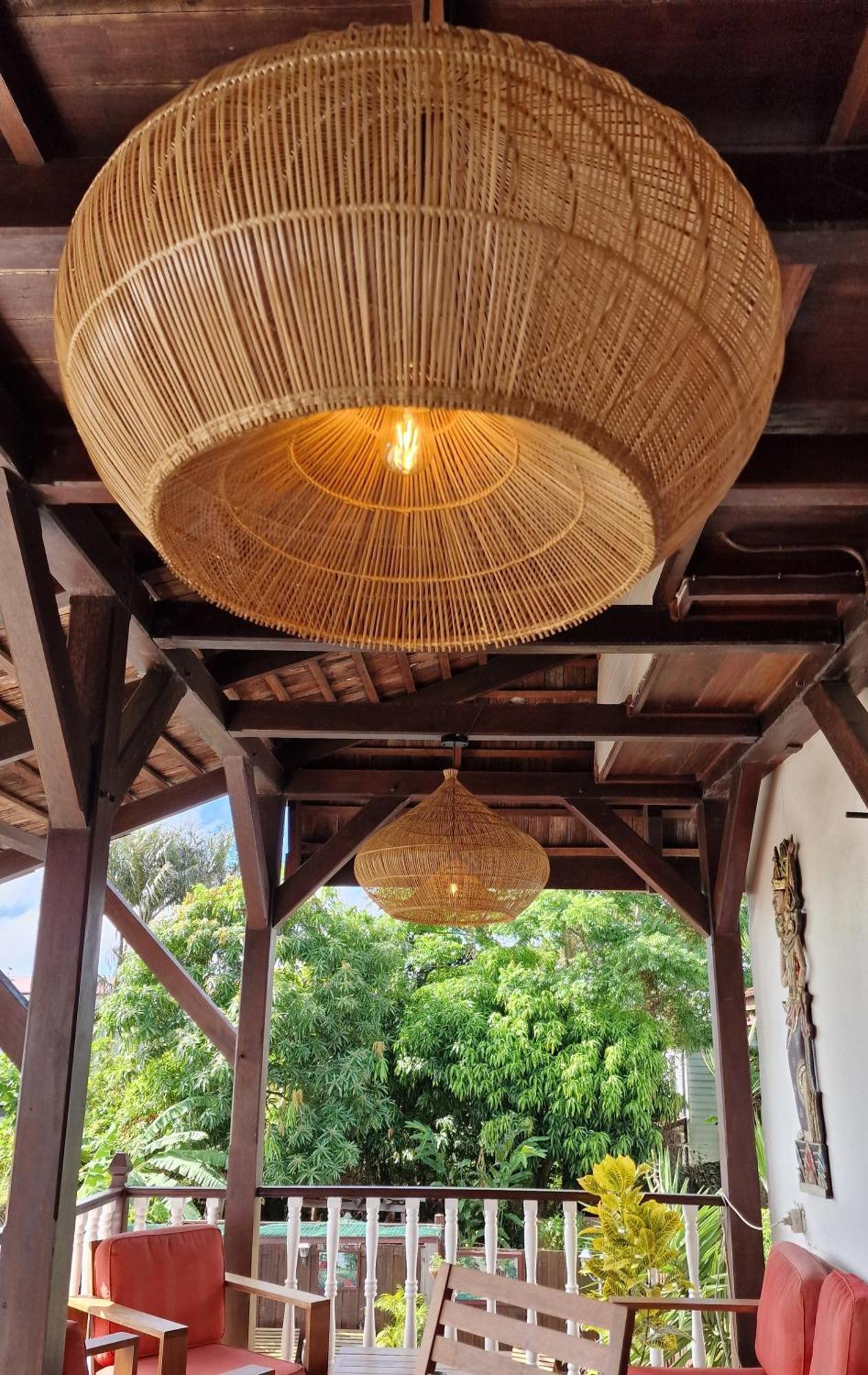 Greenheart Boutique Hotel Παραμαρίμπο Εξωτερικό φωτογραφία
