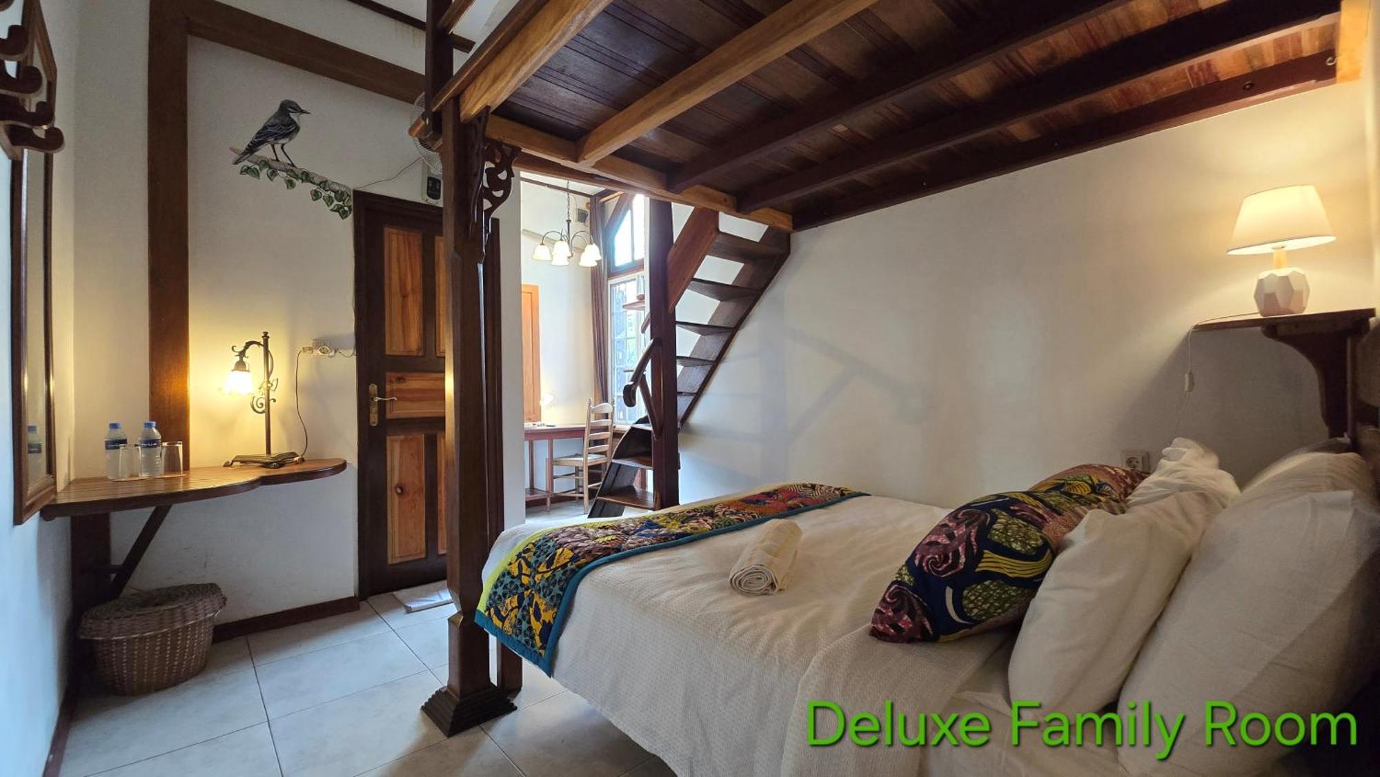 Greenheart Boutique Hotel Παραμαρίμπο Εξωτερικό φωτογραφία